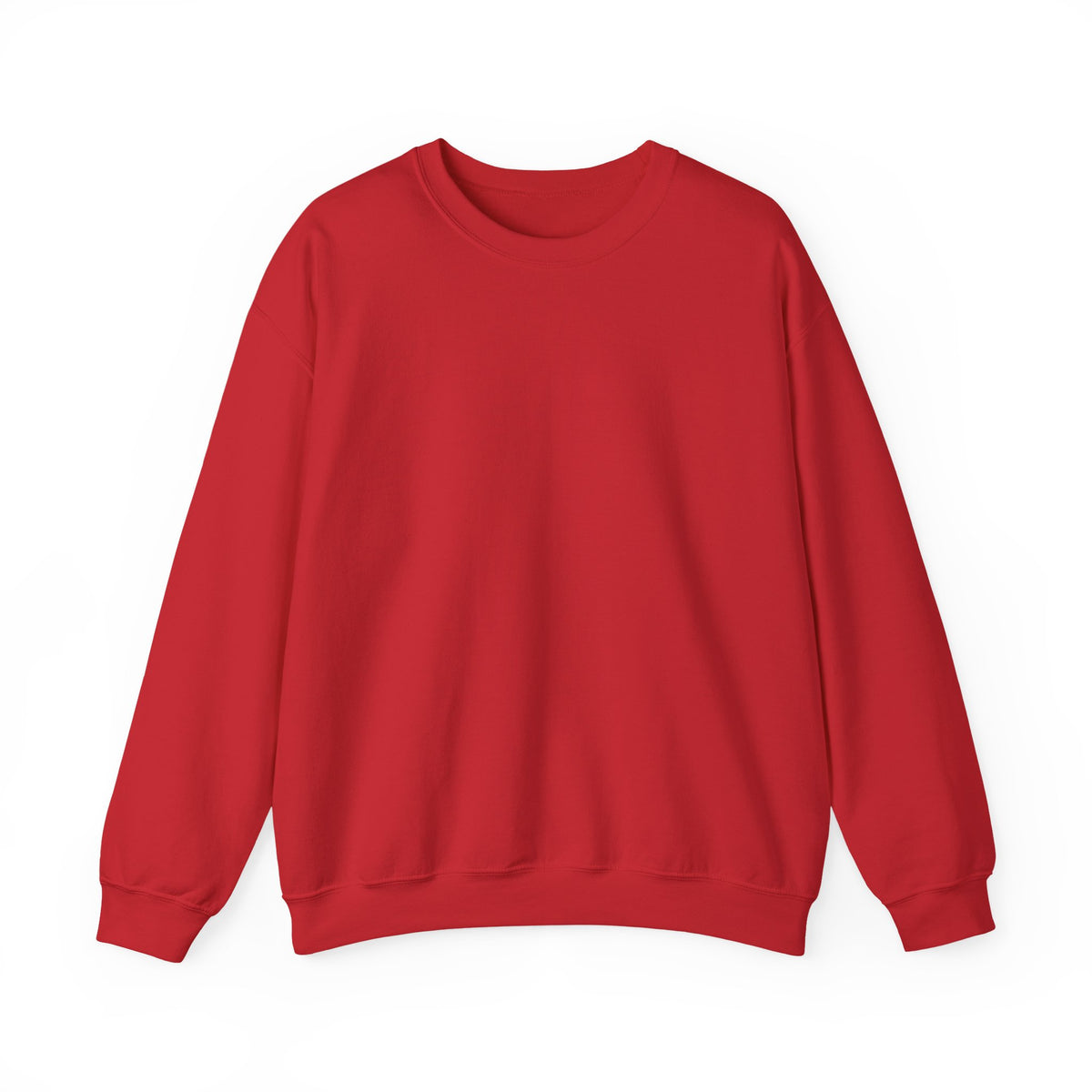 Maryland Chapter Model T Ford Club (Back logo only) Unisex Heavy Blend™ Crewneck Sweatshirt