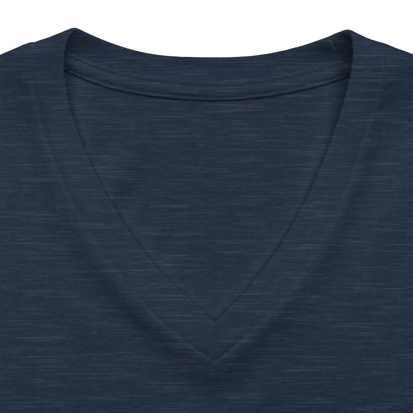 North Idaho Corvette Club Women's V-Neck Tee