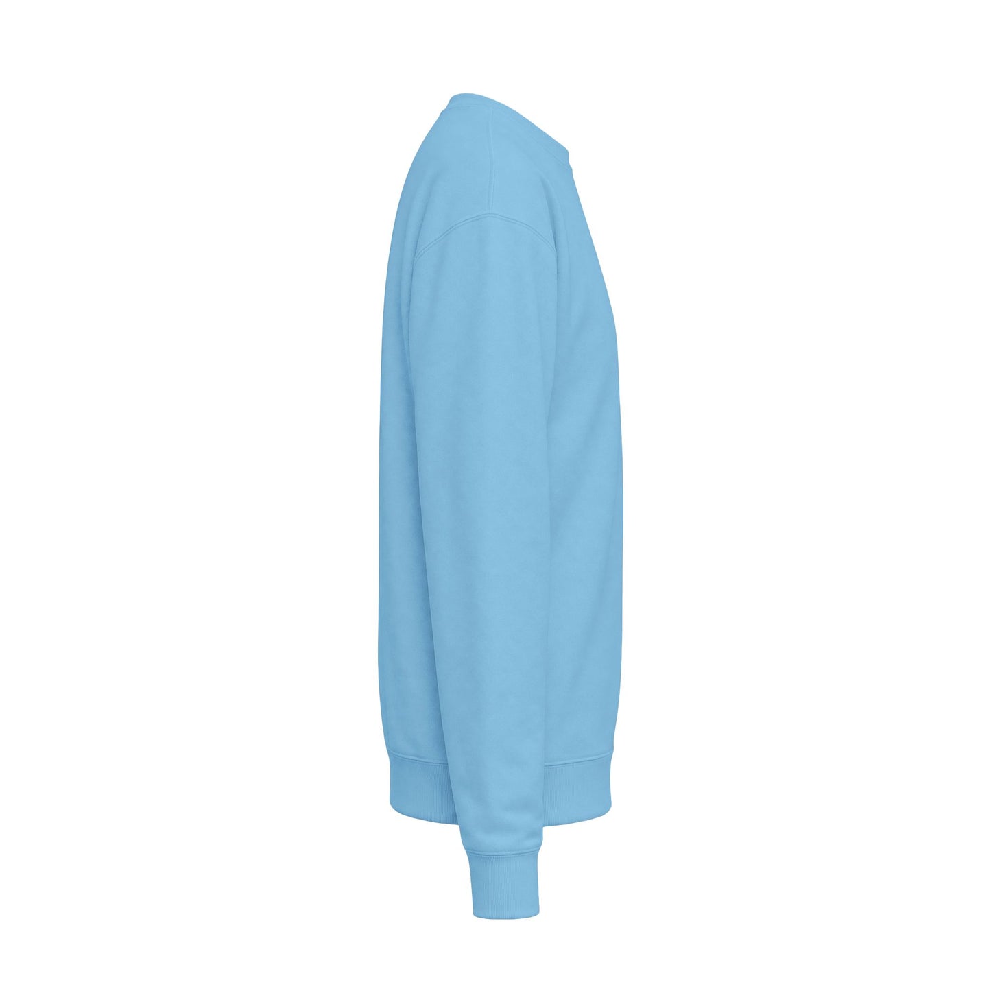 Corvettes International Raleigh, NC Unisex Midweight Softstyle Fleece Crewneck Sweatshirt
