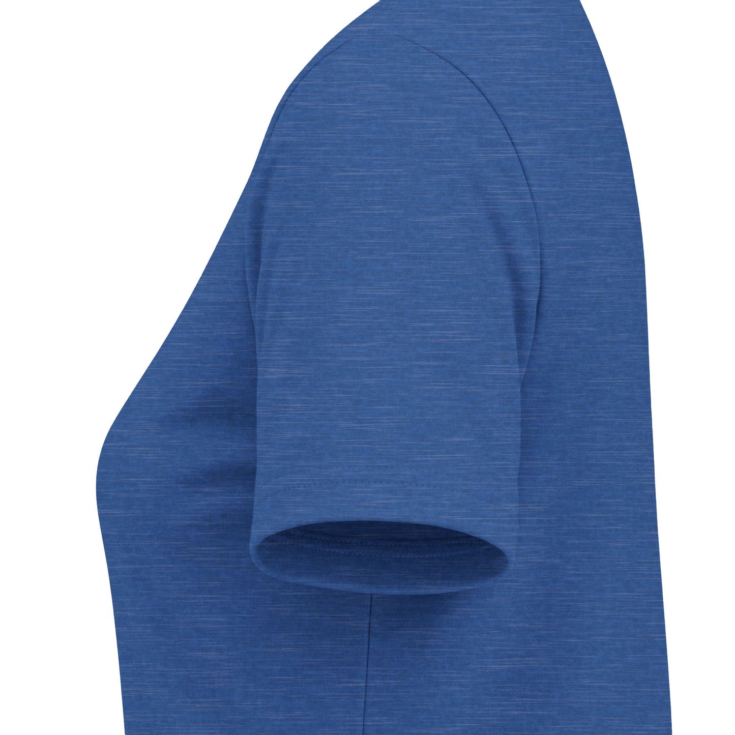 Evergreen A's Women's V-Neck Tee