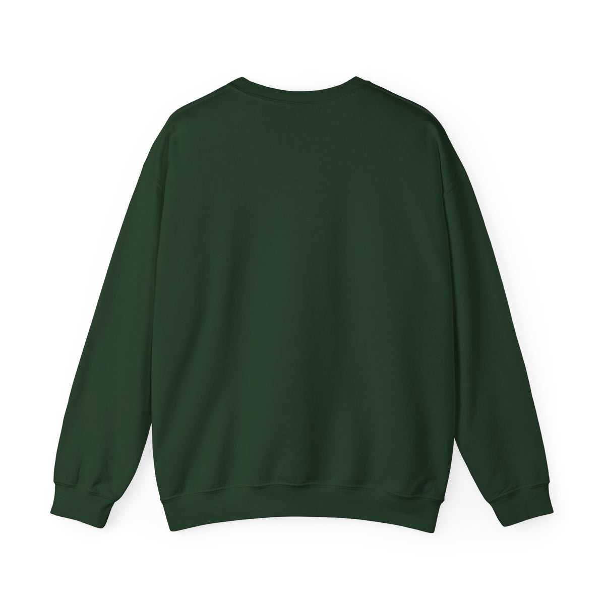 Dayton Buckeye Model A Ford Club 60th Anniversary Unisex Heavy Blend™ Crewneck Sweatshirt Gildan (SSG)