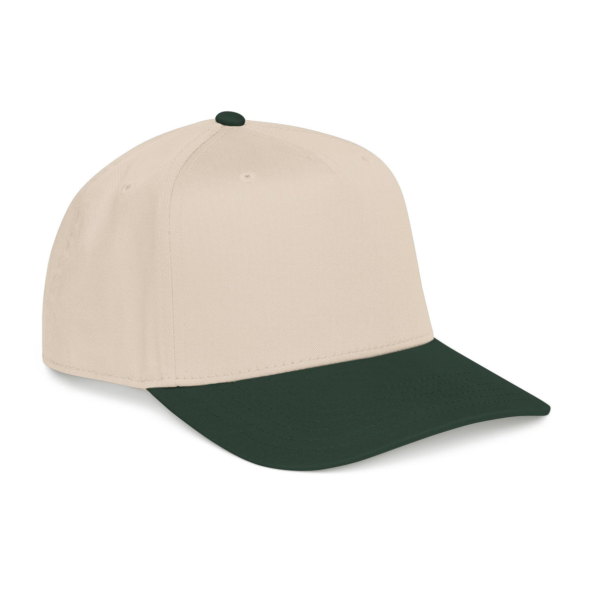 Napa Valley A's - Mid Profile Baseball Cap