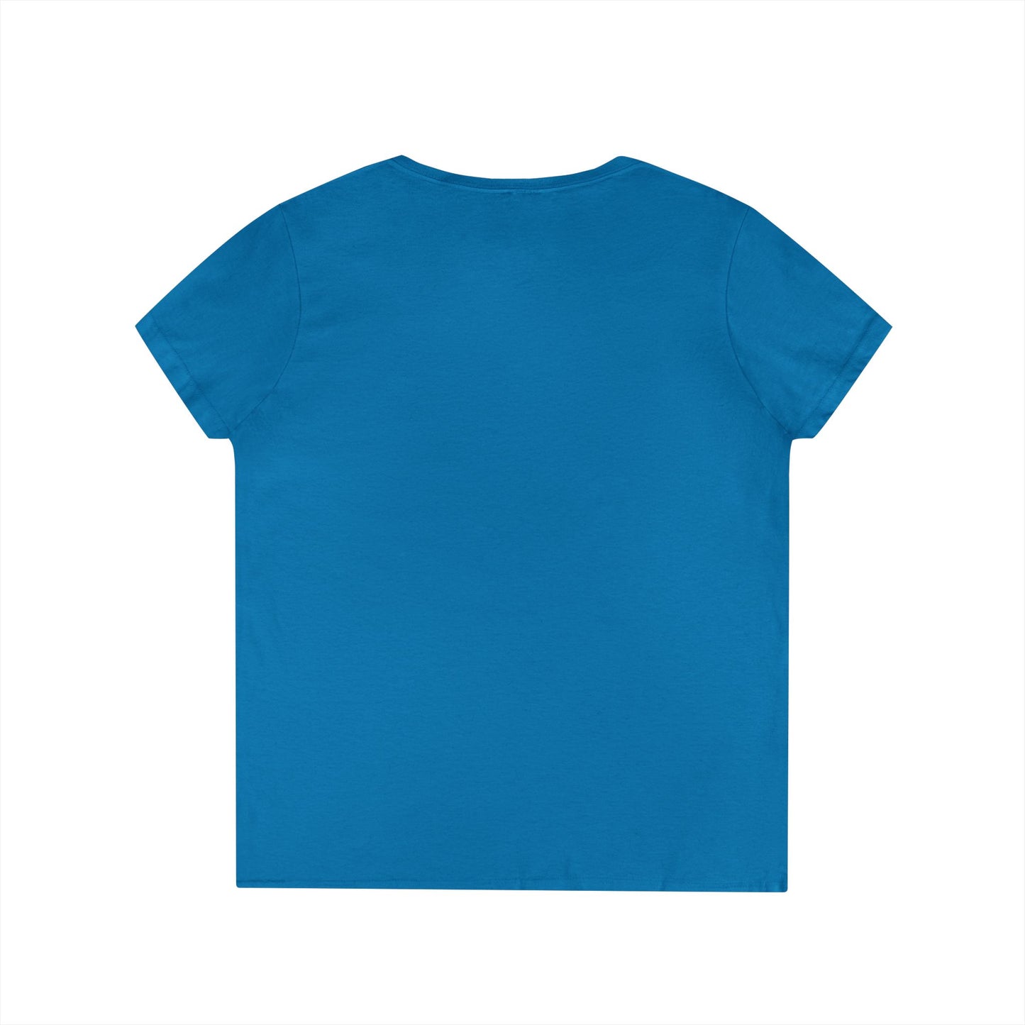 1954 Hudson Super Wasp Women's V-Neck Tee