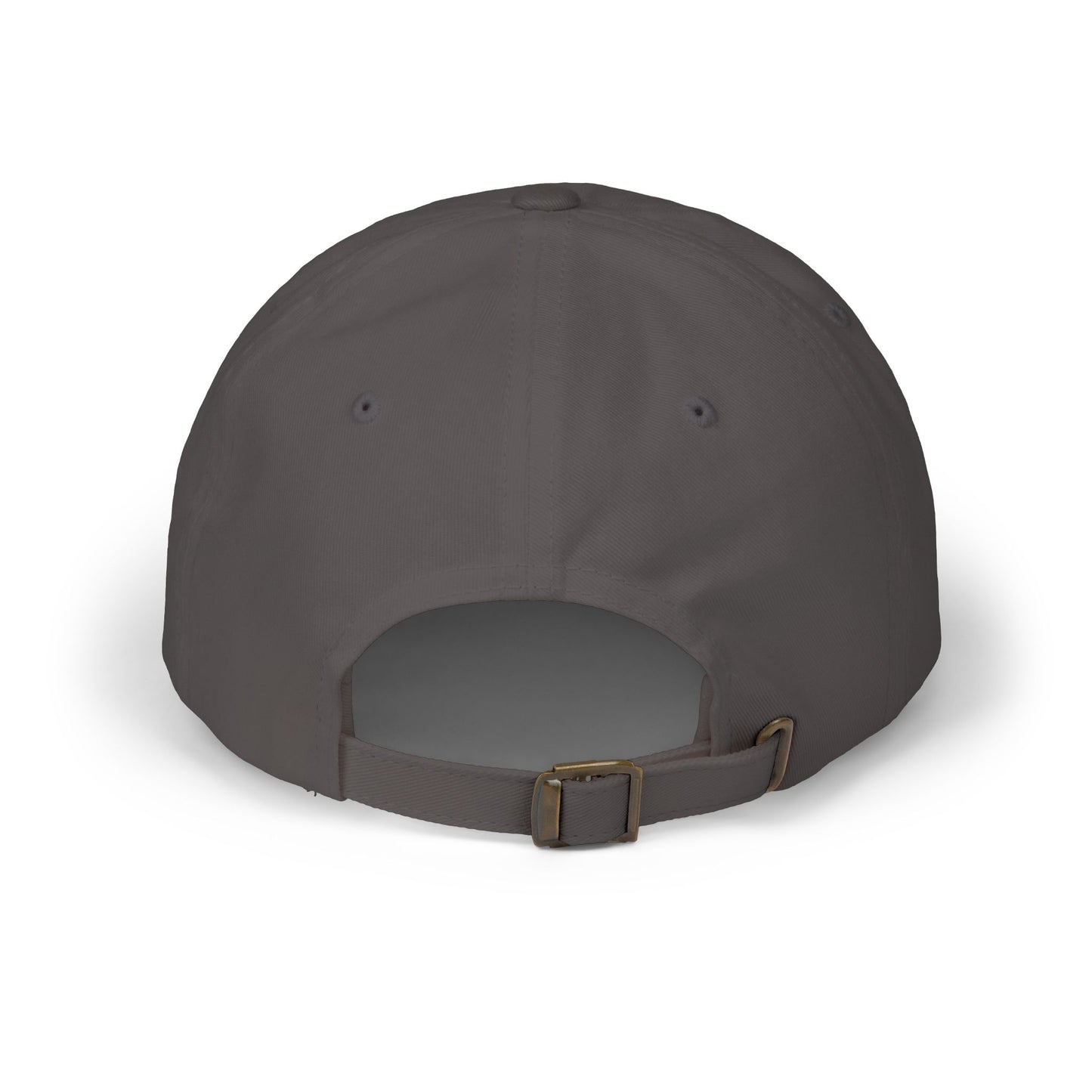 North Idaho Corvette Club Embroidered Dad Hat