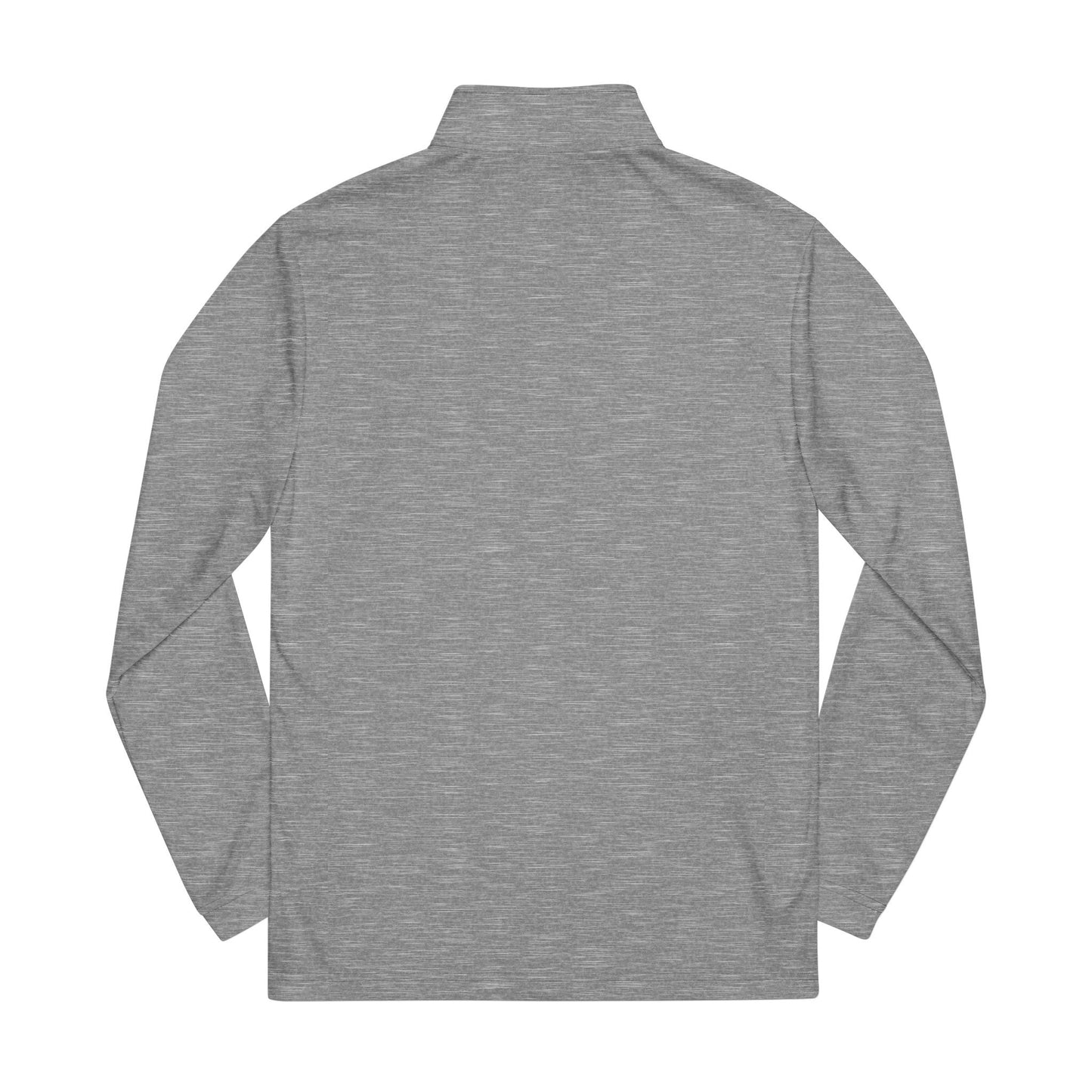Arrowhead Chapter AACA adidas® Embroidered Quarter-Zip Pullover