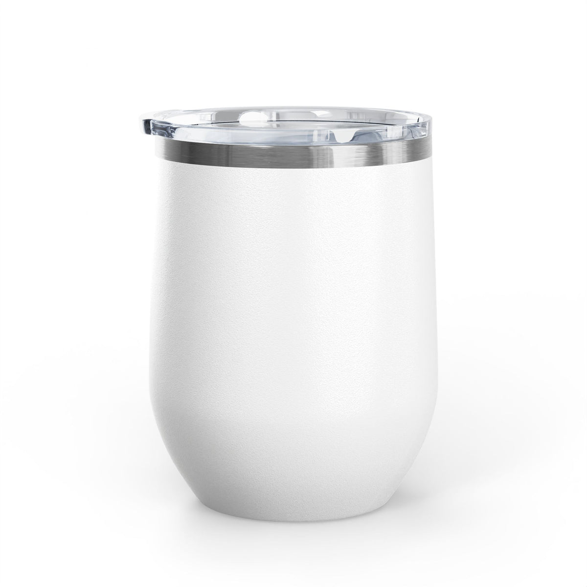 Napa Valley A's Vintage Car 12oz Wine Tumbler