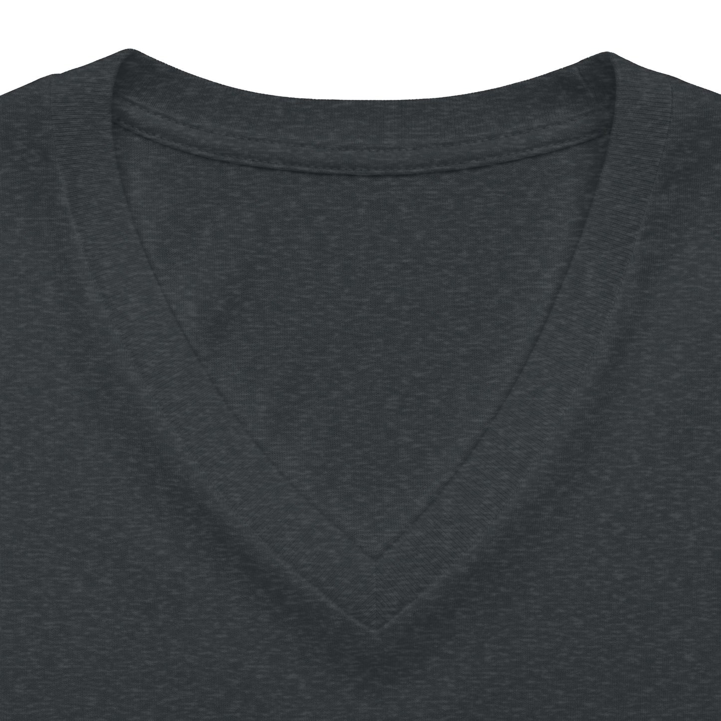 North Idaho Corvette Club Women's V-Neck Tee