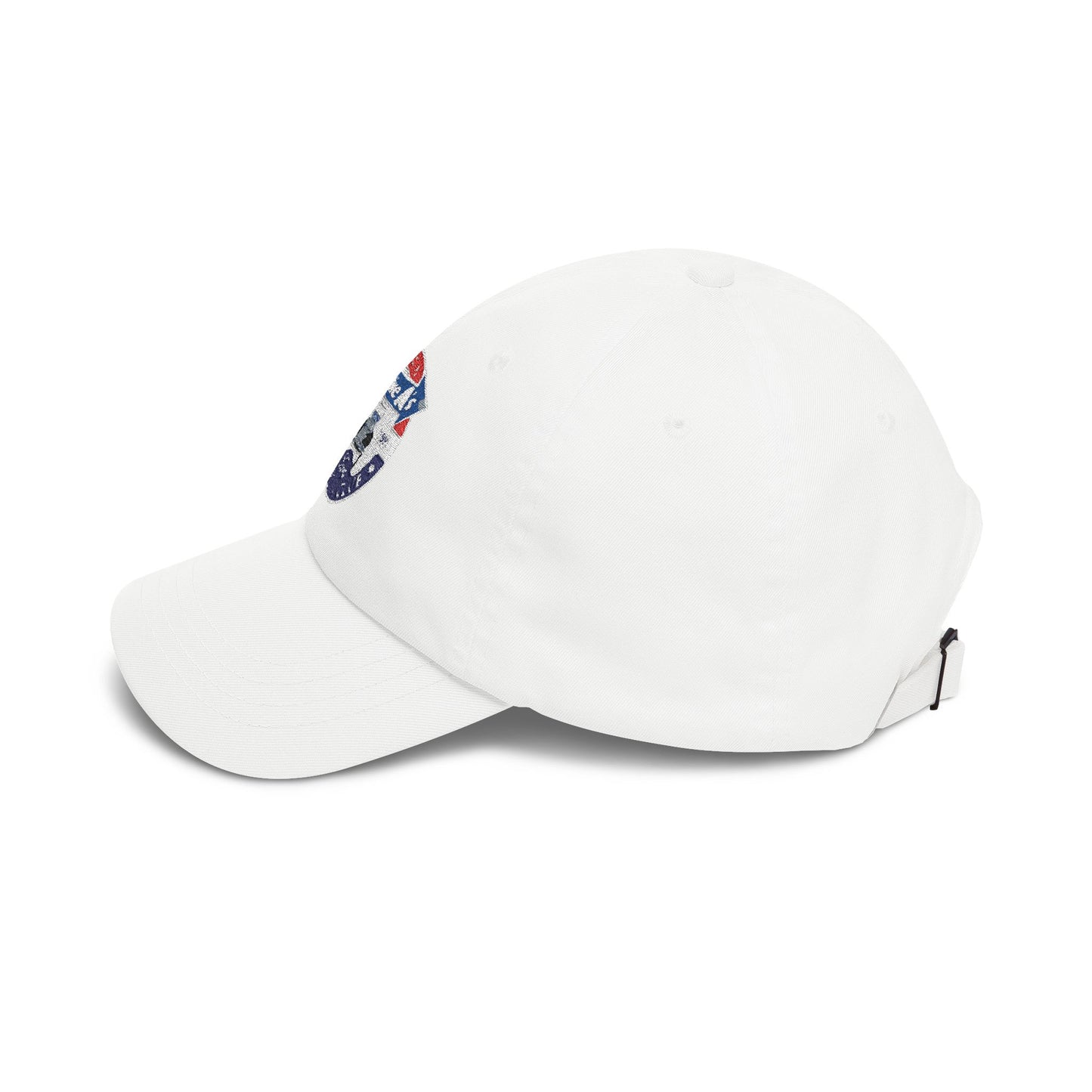 Active A's Ford Model A Club Embroidered Dad Cap – Vintage Model A Club Patch Hat