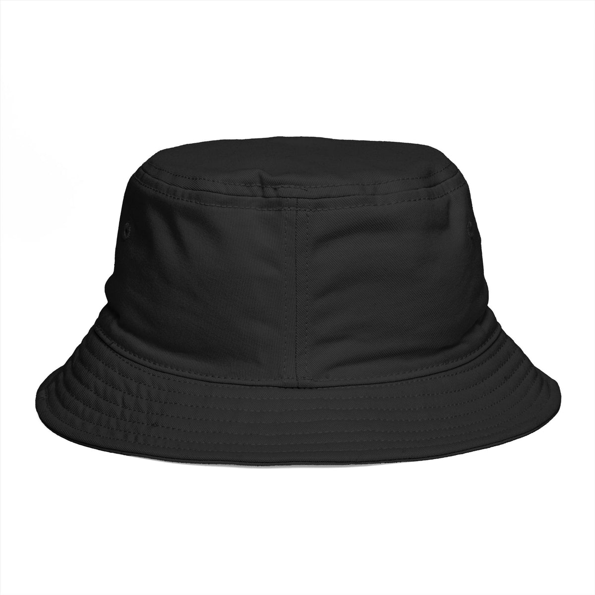Classic Car Club of America Greater Illinois Region Printed Bucket Hat