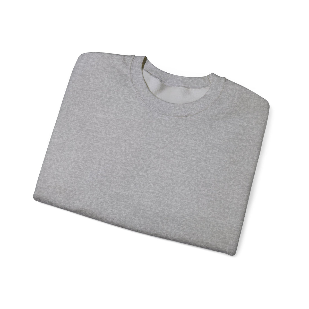 Maryland Chapter Model T Ford Club (Back logo only) Unisex Heavy Blend™ Crewneck Sweatshirt