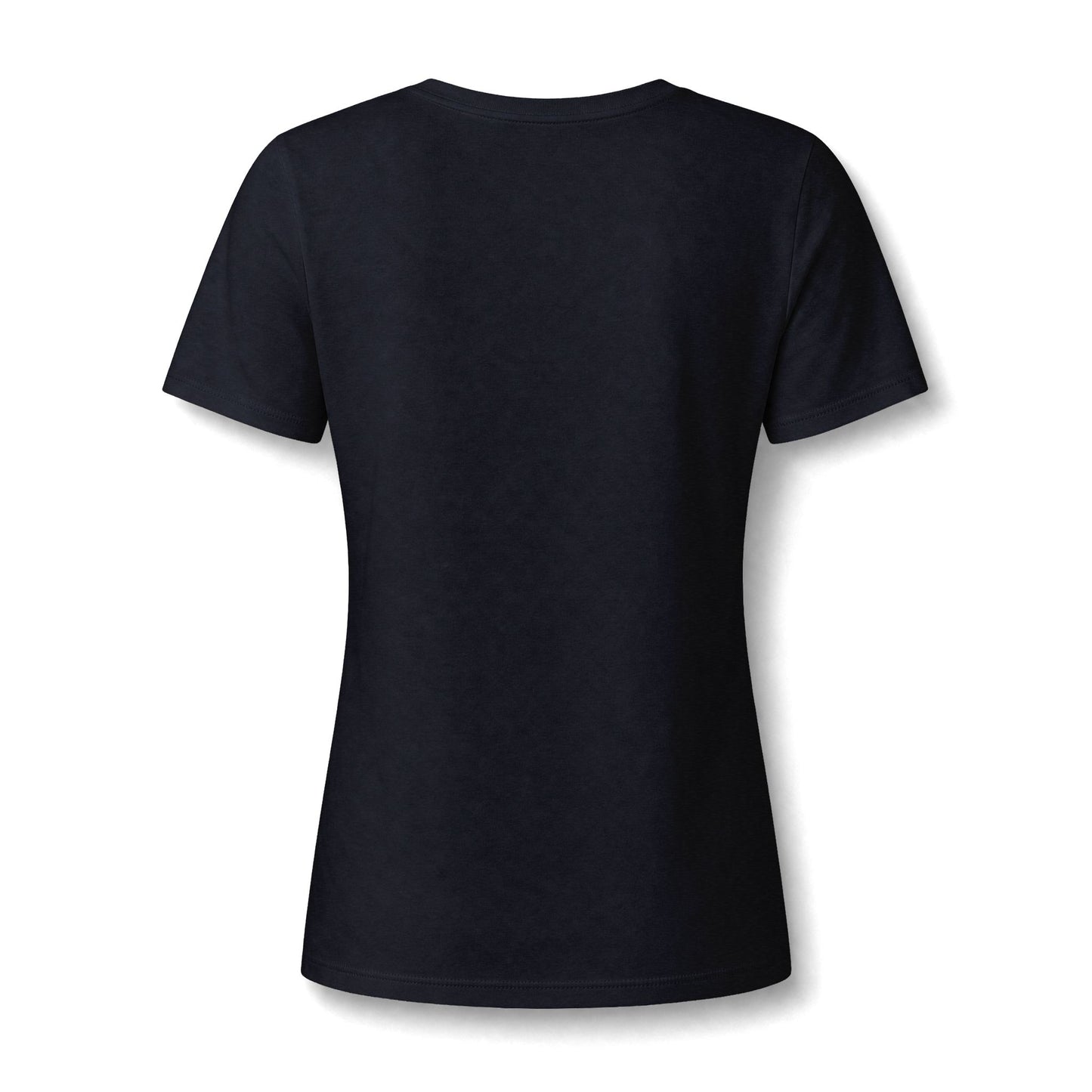 North Idaho Corvette Club Women's V-Neck Tee