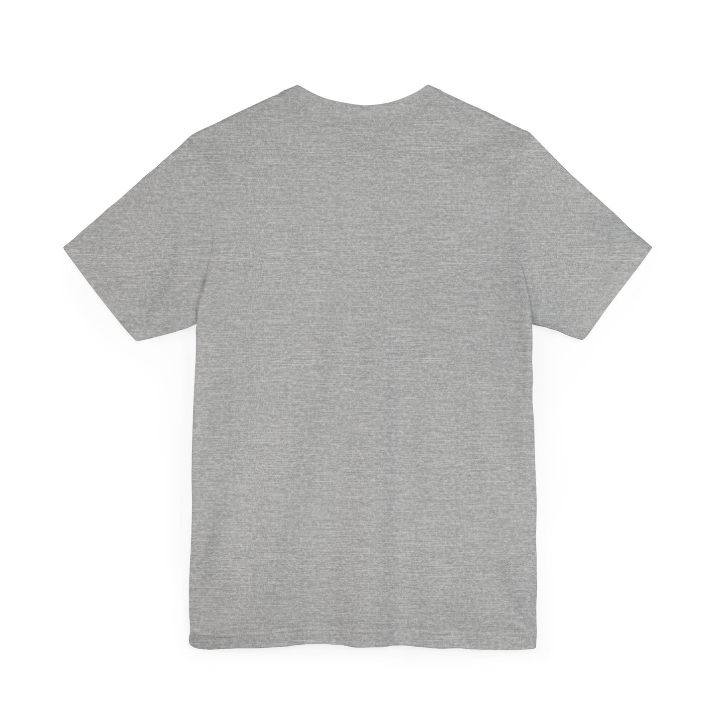 F.a.s.t. Ford "A" Speed Technology (single logo) - Grey Short Sleeve T-Shirt for Casual Style