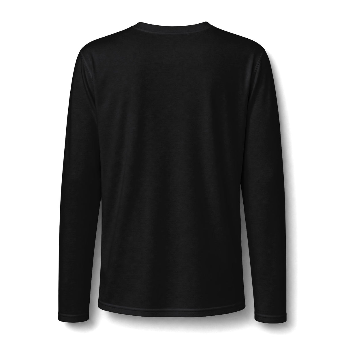 Chico A's Model A Ford Club of America Long Sleeve Moisture-Wicking Tee