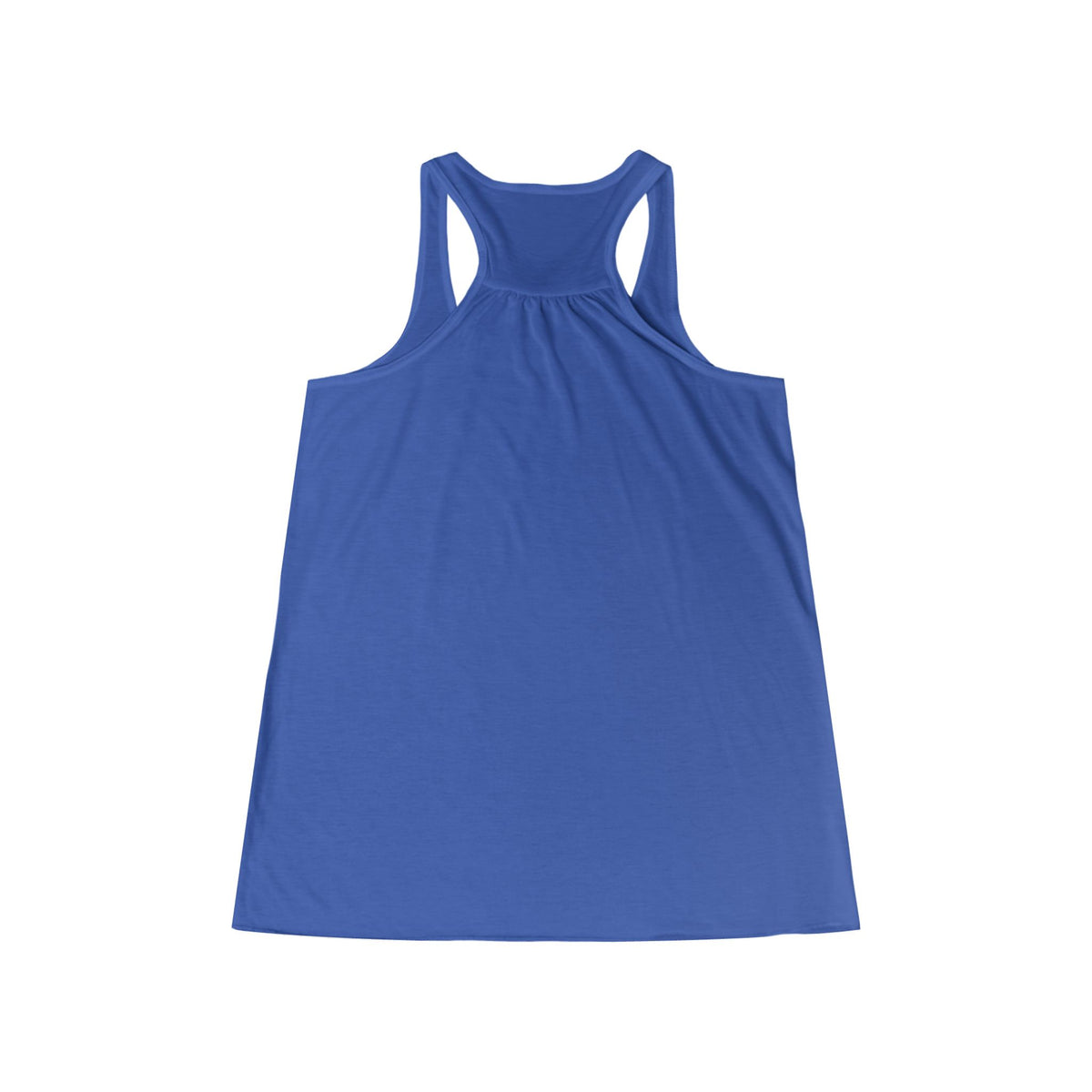 Little Detroit Region AACA Tank Top — Women's Racerback Summer Tee