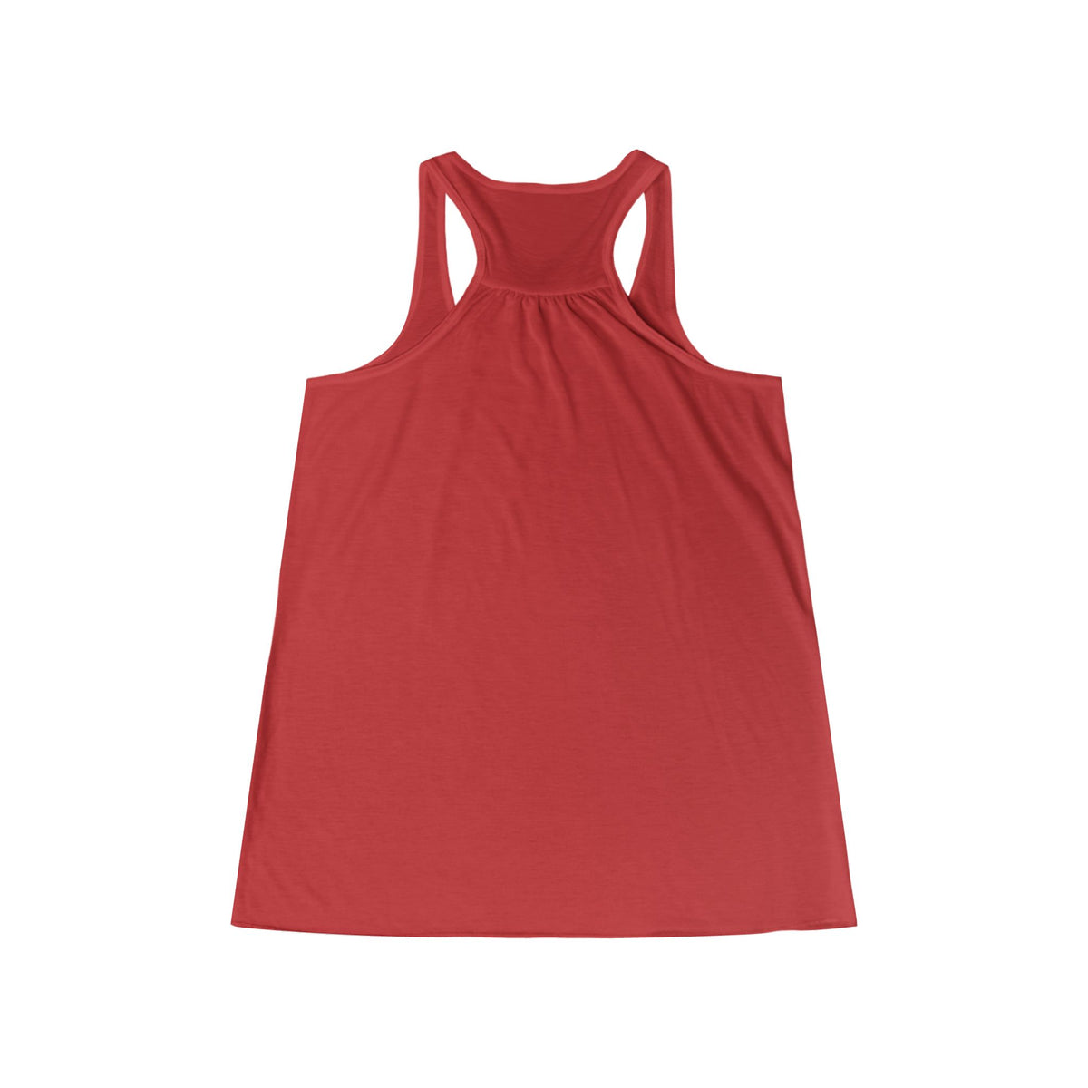 Little Detroit Region AACA Tank Top — Women's Racerback Summer Tee