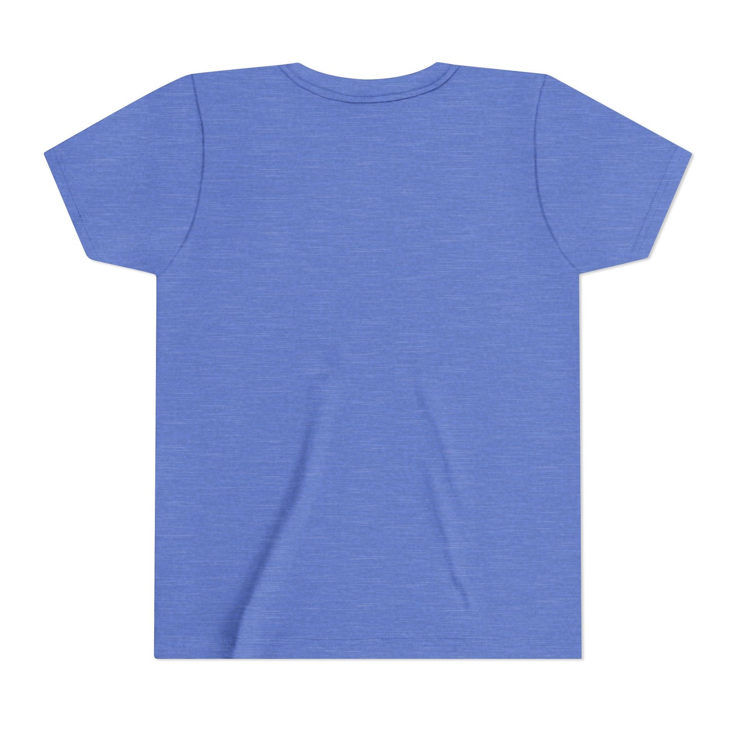 KC Chuggers Vintage Car Youth Tee - Retro Automobile Graphic Shirt
