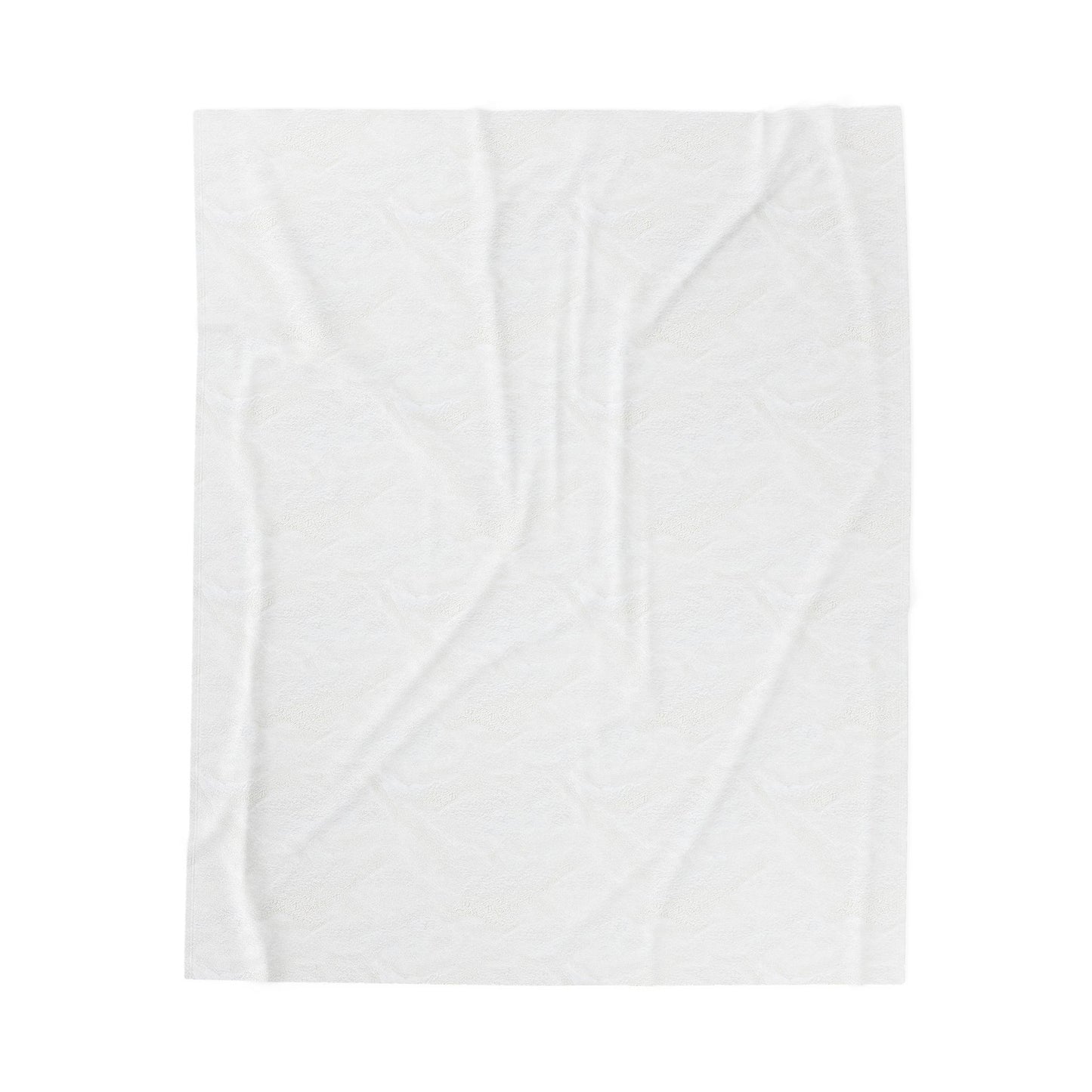 Buick Orange County Chapter Velveteen Plush Blanket – Buick Club of America Logo Throw