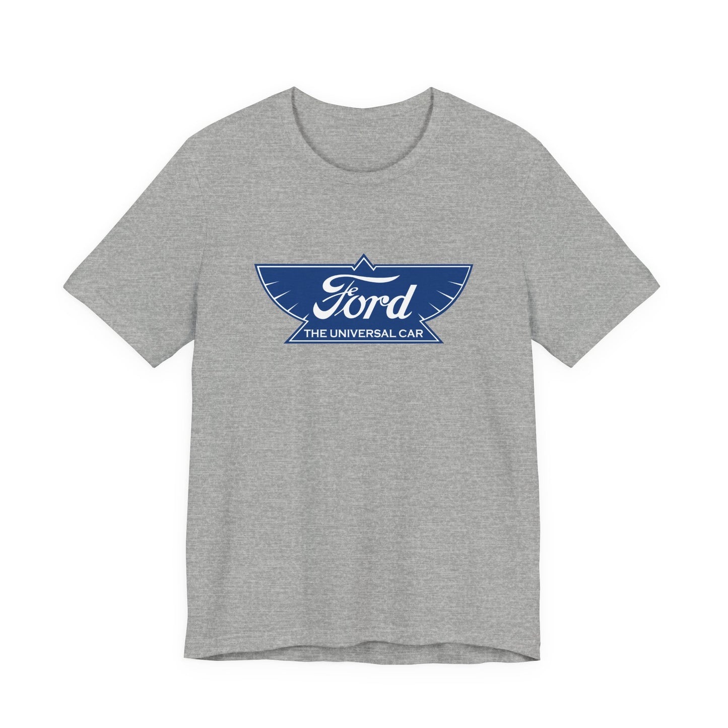 Ford "The Universal Car" Logo T-Shirt