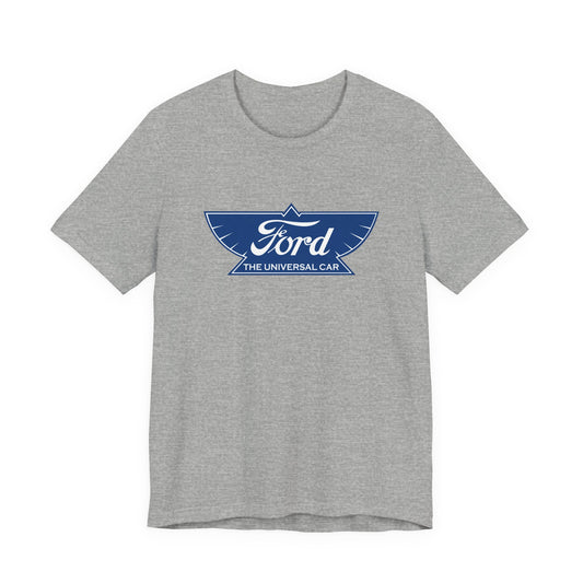 Ford "The Universal Car" Logo T-Shirt