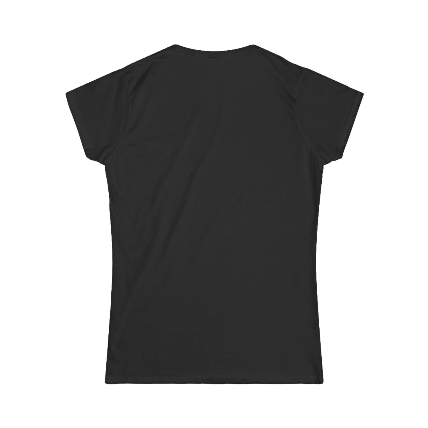 Central Illinois A's Women's T-Shirt - Classic Softstyle Tee