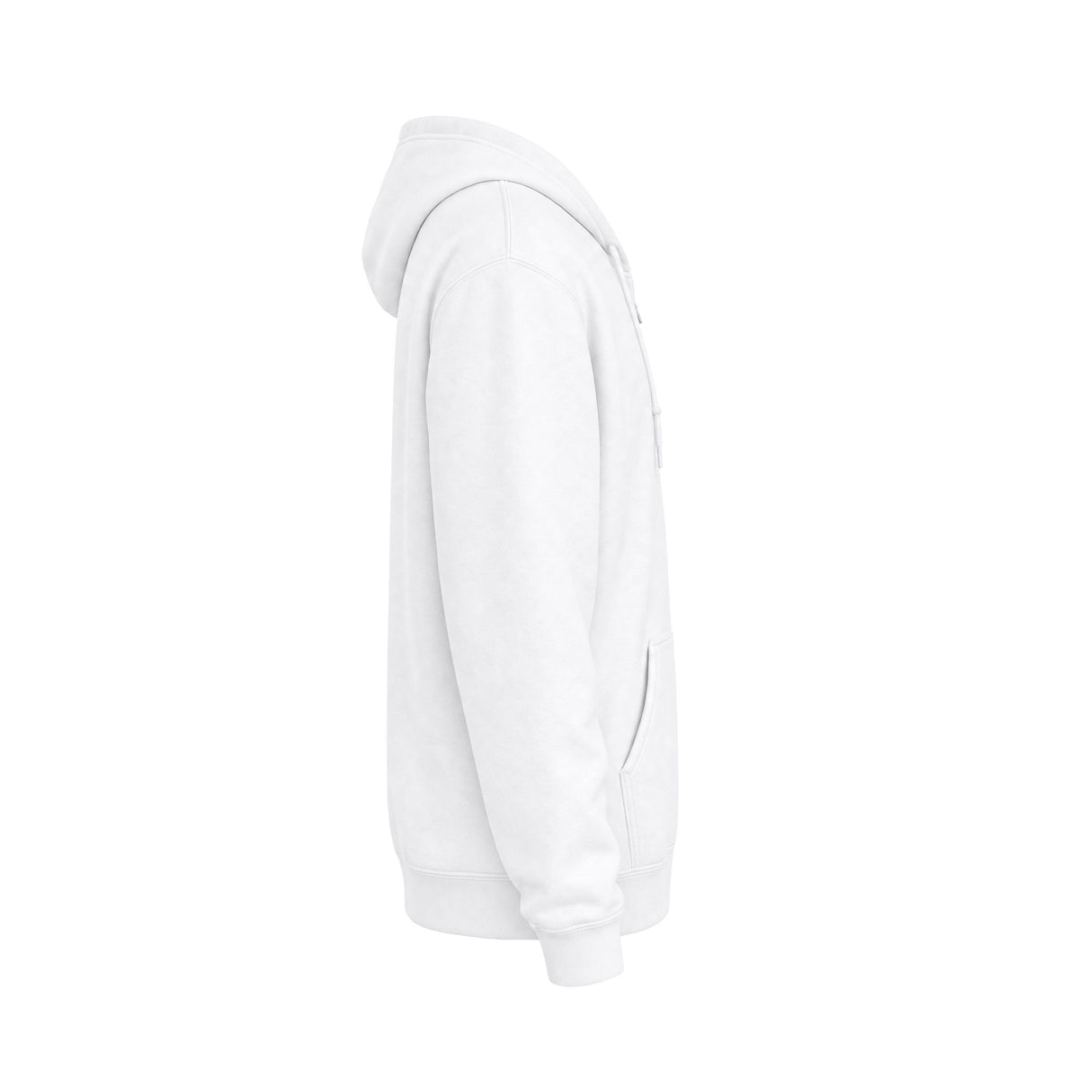 Central Colorado Corvette Club Embroidered Zip Hoodie