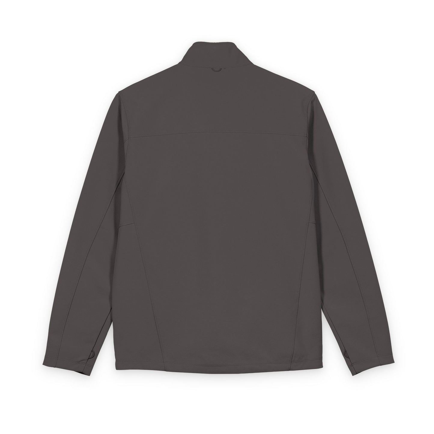 North Idaho Corvette Club Jacket — Port Authority® Men's Collective Soft Shell Jacket