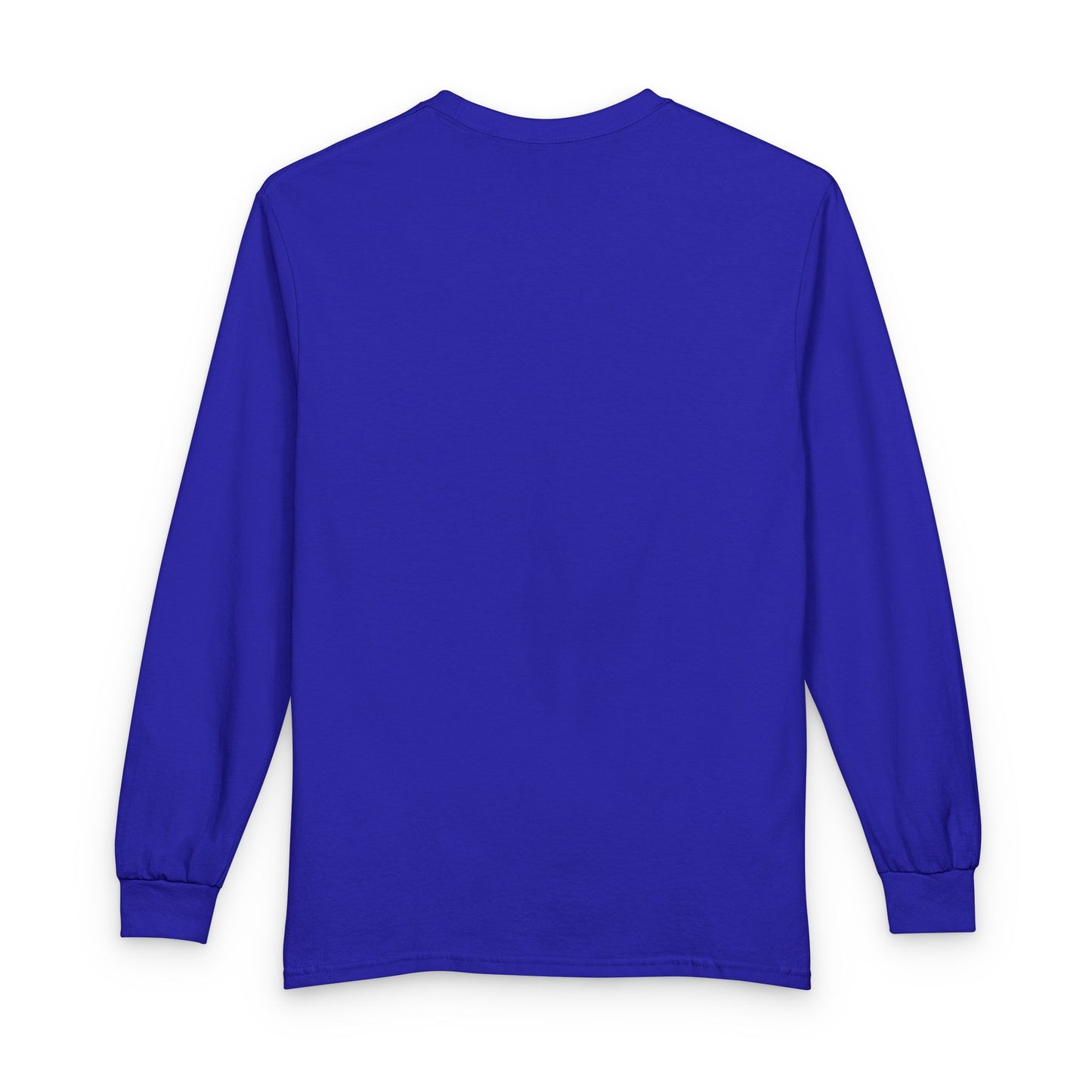 Curved Dash Oldsmobile Club Long Sleeve T-Shirt