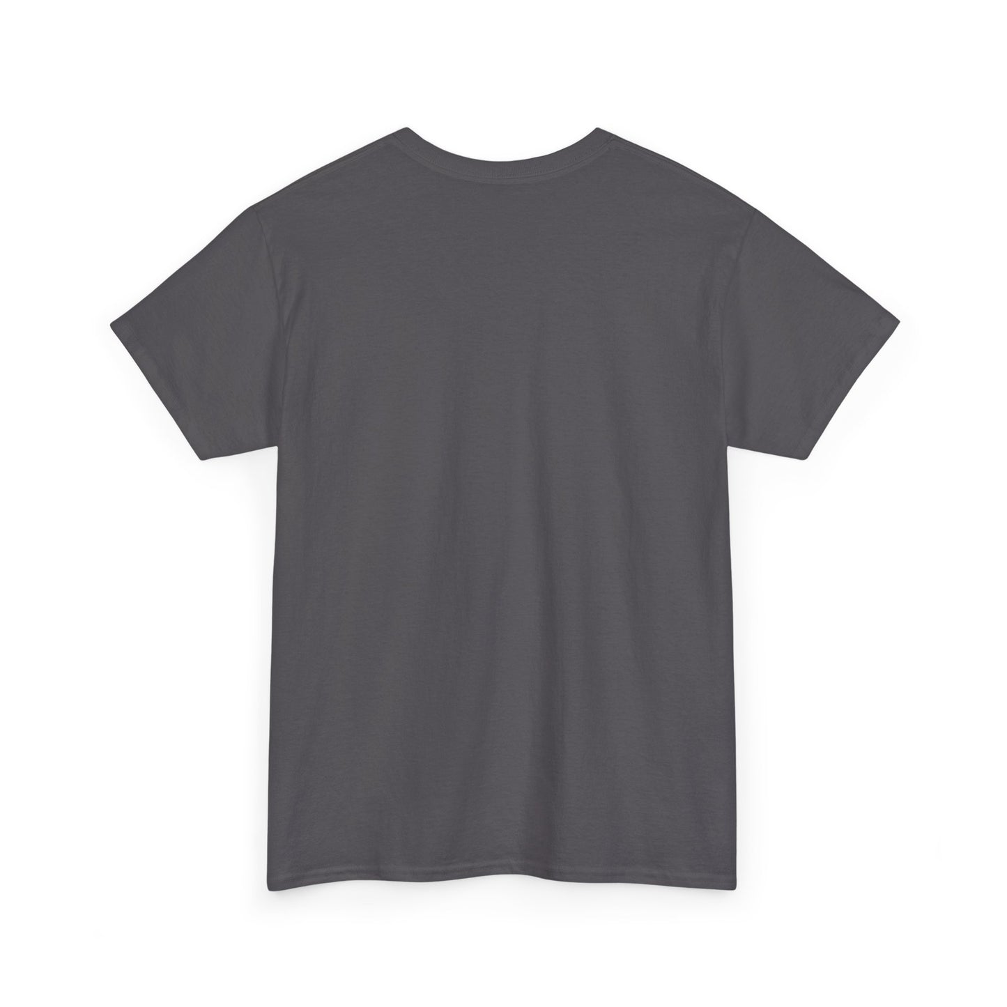 Florida Model T Roundup 2027 T-Shirt - Unisex Heavy Cotton Tee
