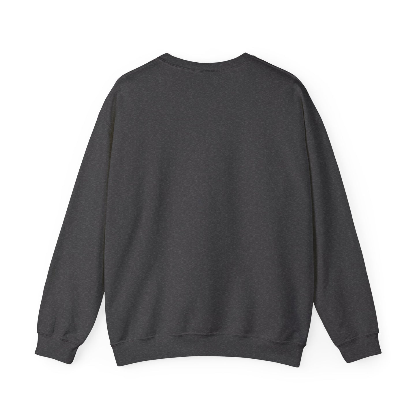 Southern Kentucky Region Model A Restorer's Club Crewneck Sweatshirt — Unisex Heavy Blend™ Gildan Crewneck Sweatshirt