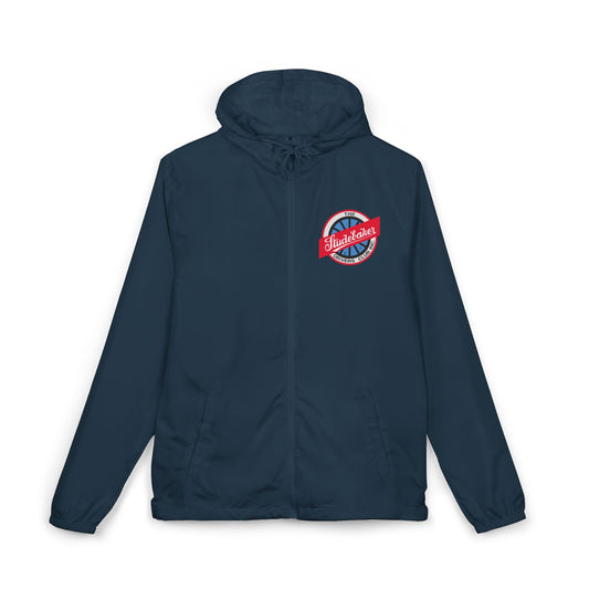 Middle Tennessee Studebaker Drivers Club Chapter Windbreaker Jacket