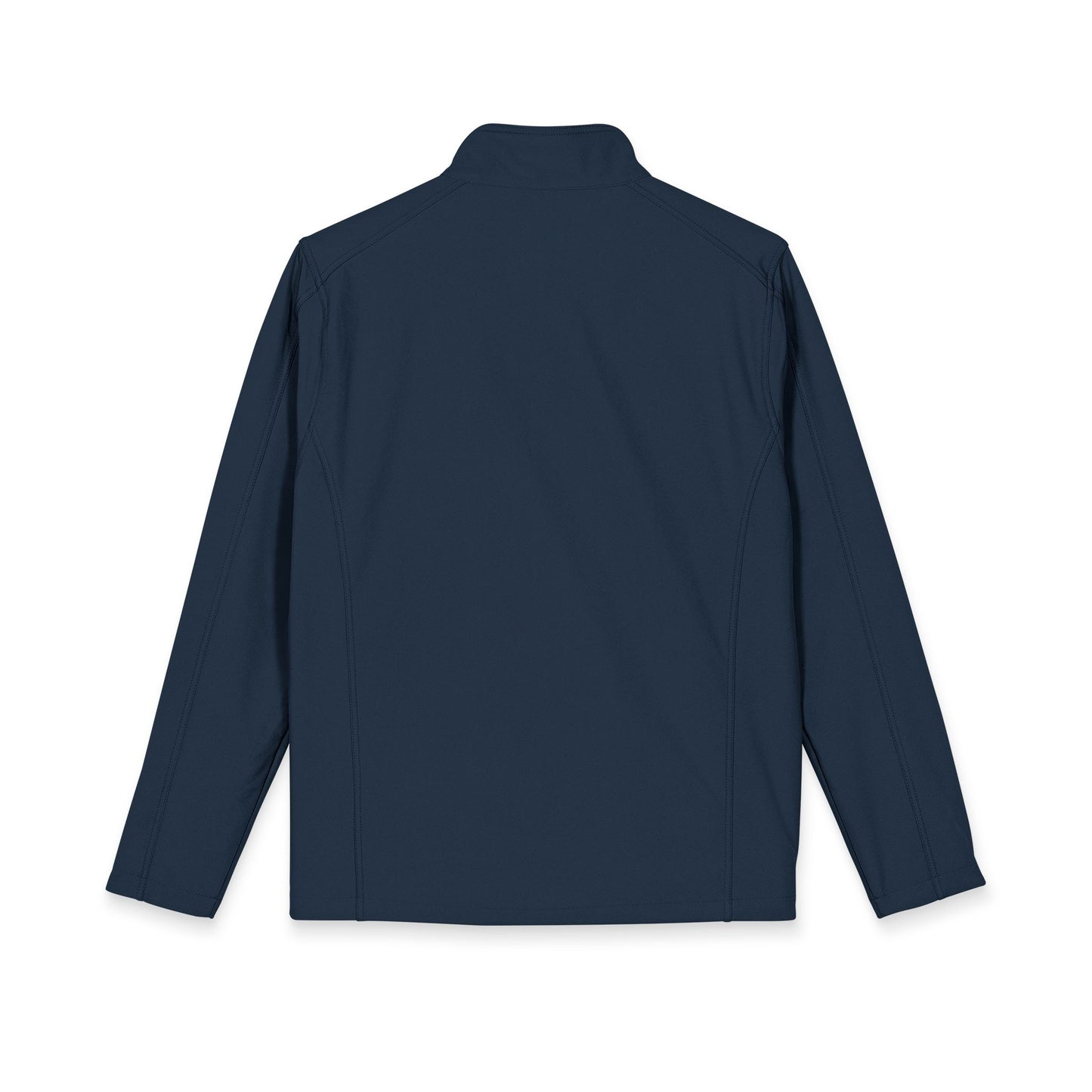 Middle Tennessee Studebaker Drivers Club Chapter Embroidered Men's Soft Shell Jacket — Port Authority® Men's Core Soft Shell Jacket (Embroidery)