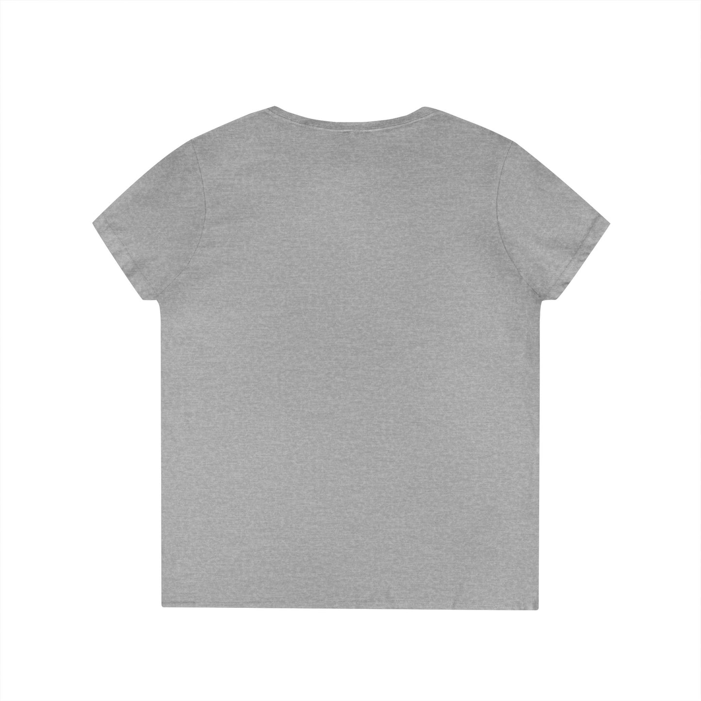 1954 Hudson Super Wasp Women's V-Neck Tee