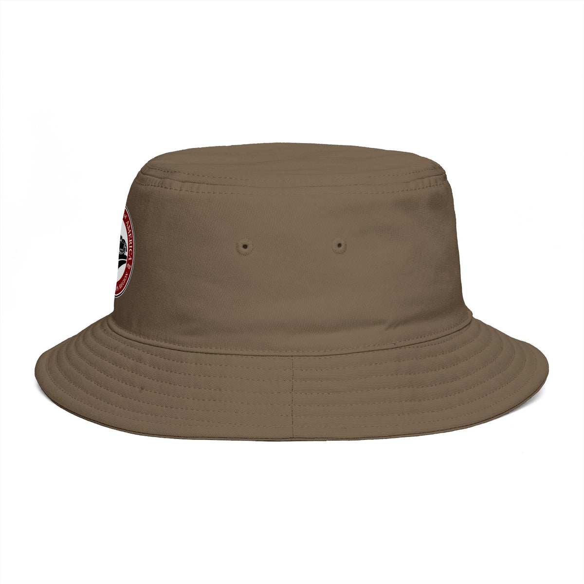Classic Car Club of America Greater Illinois Region Printed Bucket Hat