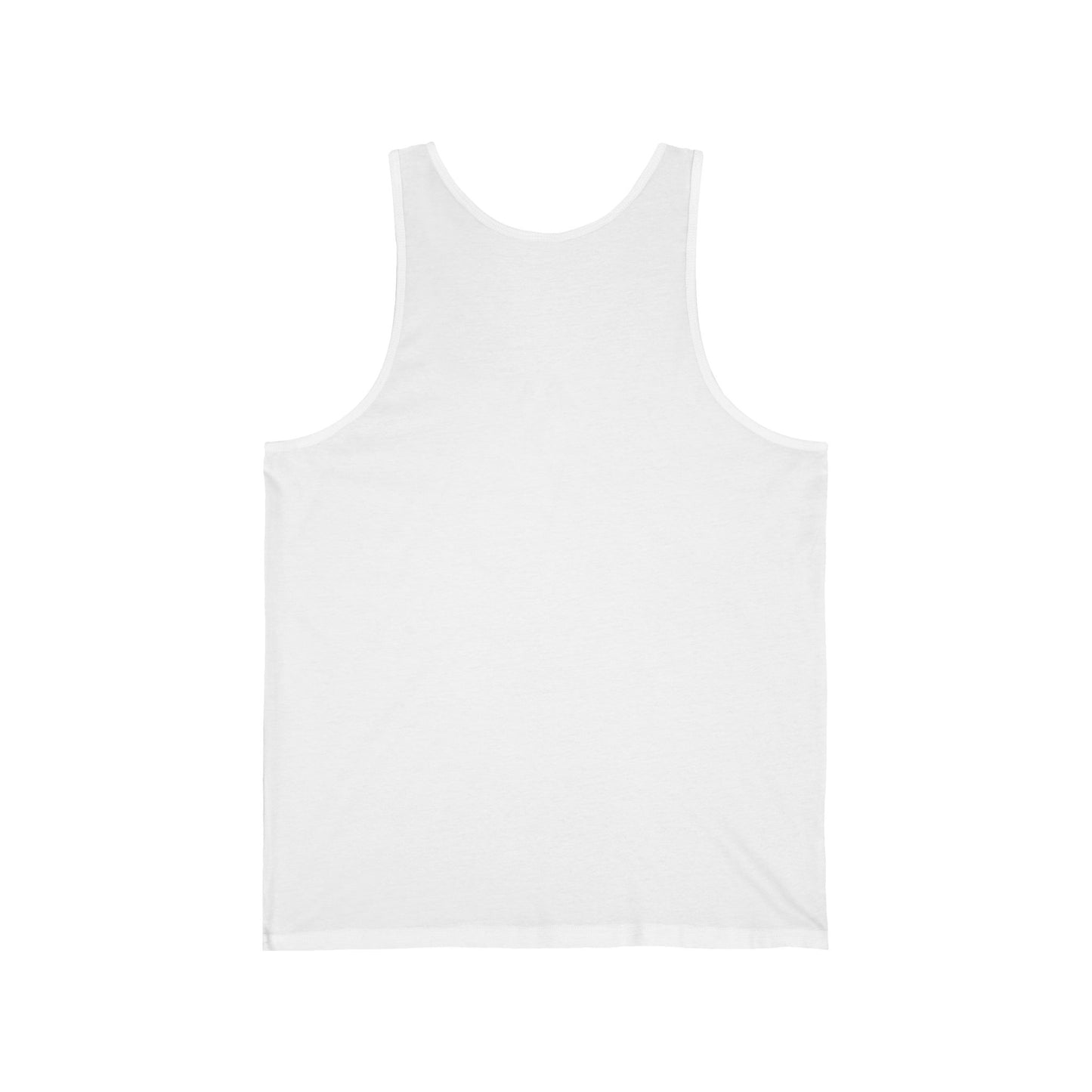 SoCal Region AACA Unisex Jersey Tank - Vintage Car Enthusiast Apparel