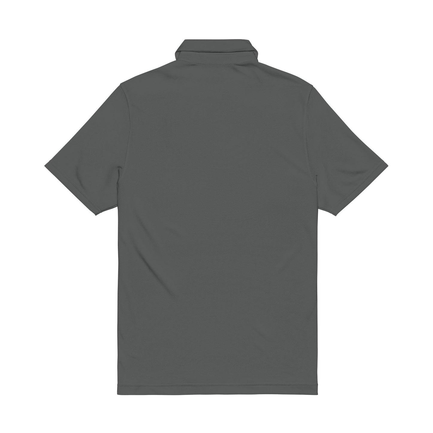 Diamond Tread Chapter Downey Embroidered Crew Logo — Under Armour Performance Golf Polo
