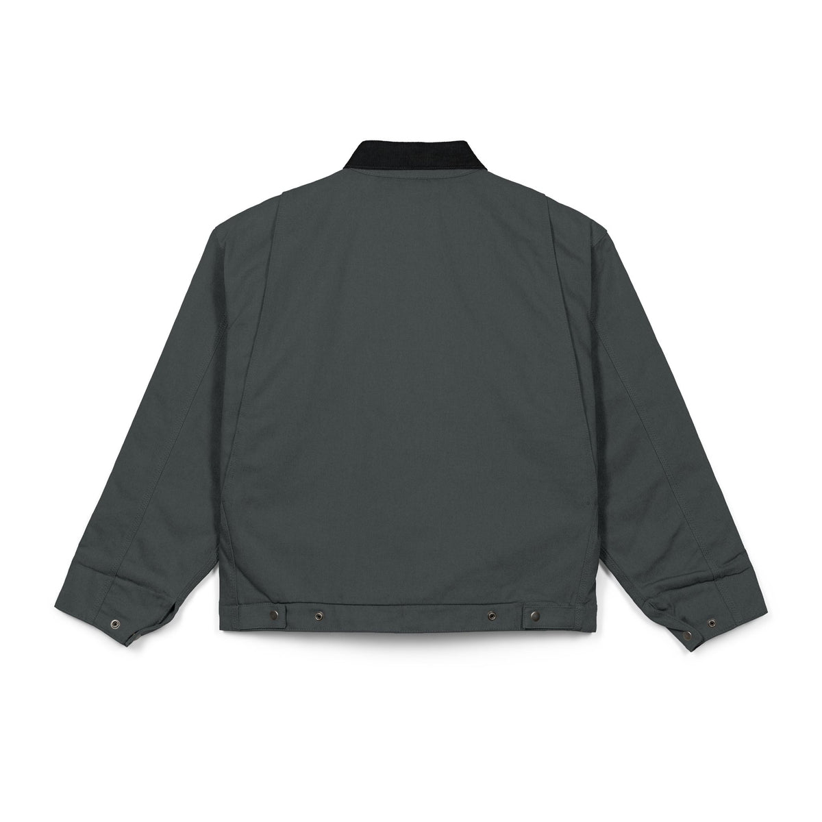 Nickel Era Touring Registry - CornerStone® Unisex Duck Cloth Work Jacket