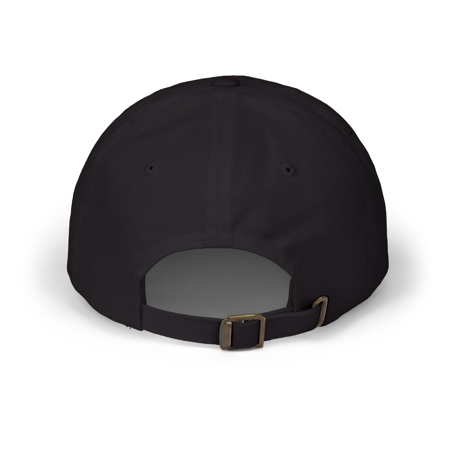 Central Colorado Corvette Club — Embroidered Baseball Hat