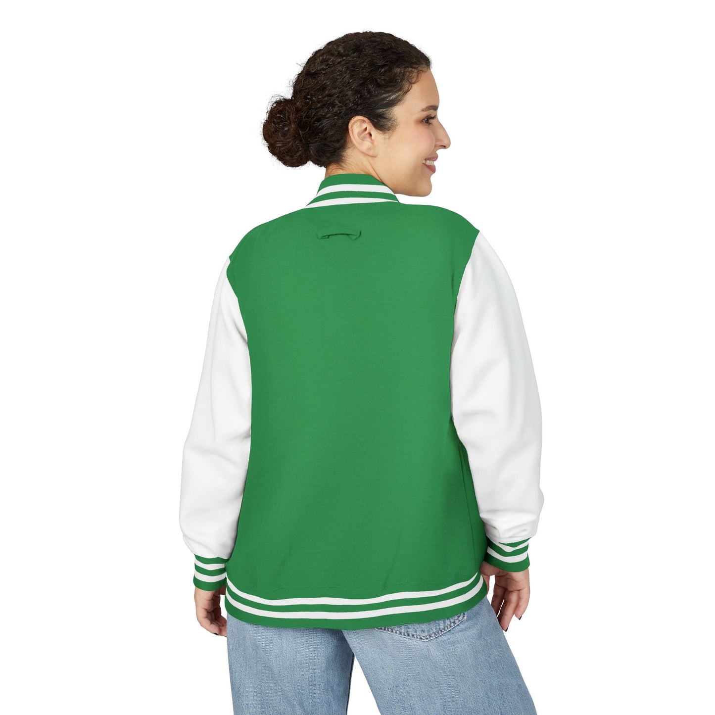 Buick Orange County Chapter Retro Varsity Jacket – Letterman Jacket