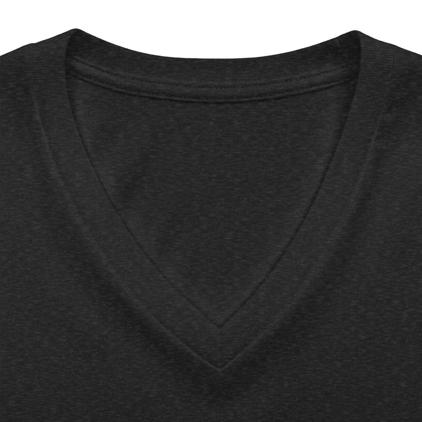 North Idaho Corvette Club Women's V-Neck Tee