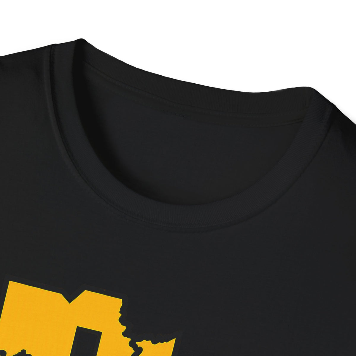 Greater Pittsburgh Area Chapter of ATCA T-Shirt — Unisex Softstyle T-Shirt