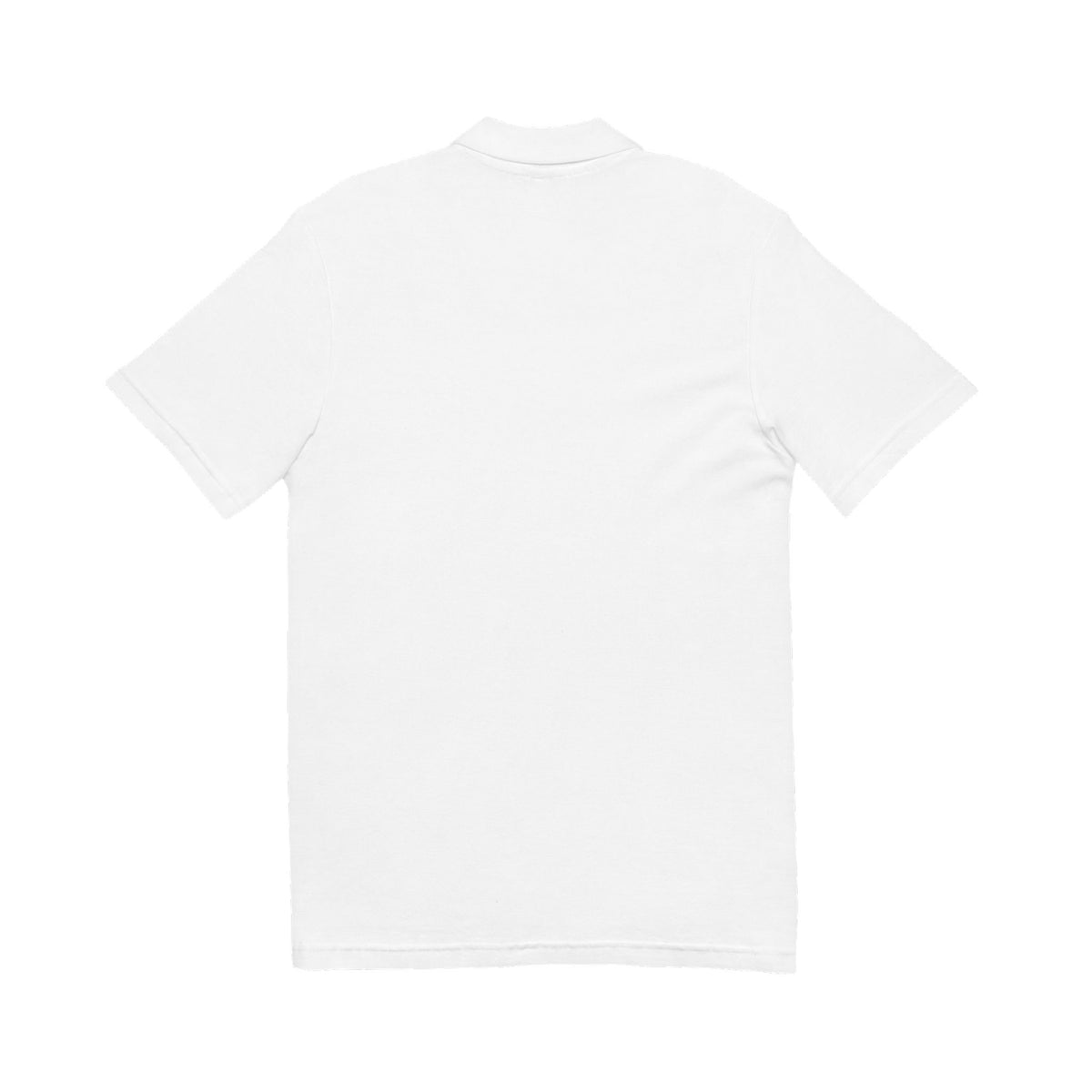 Snapper’s Brass Embroidered Polo