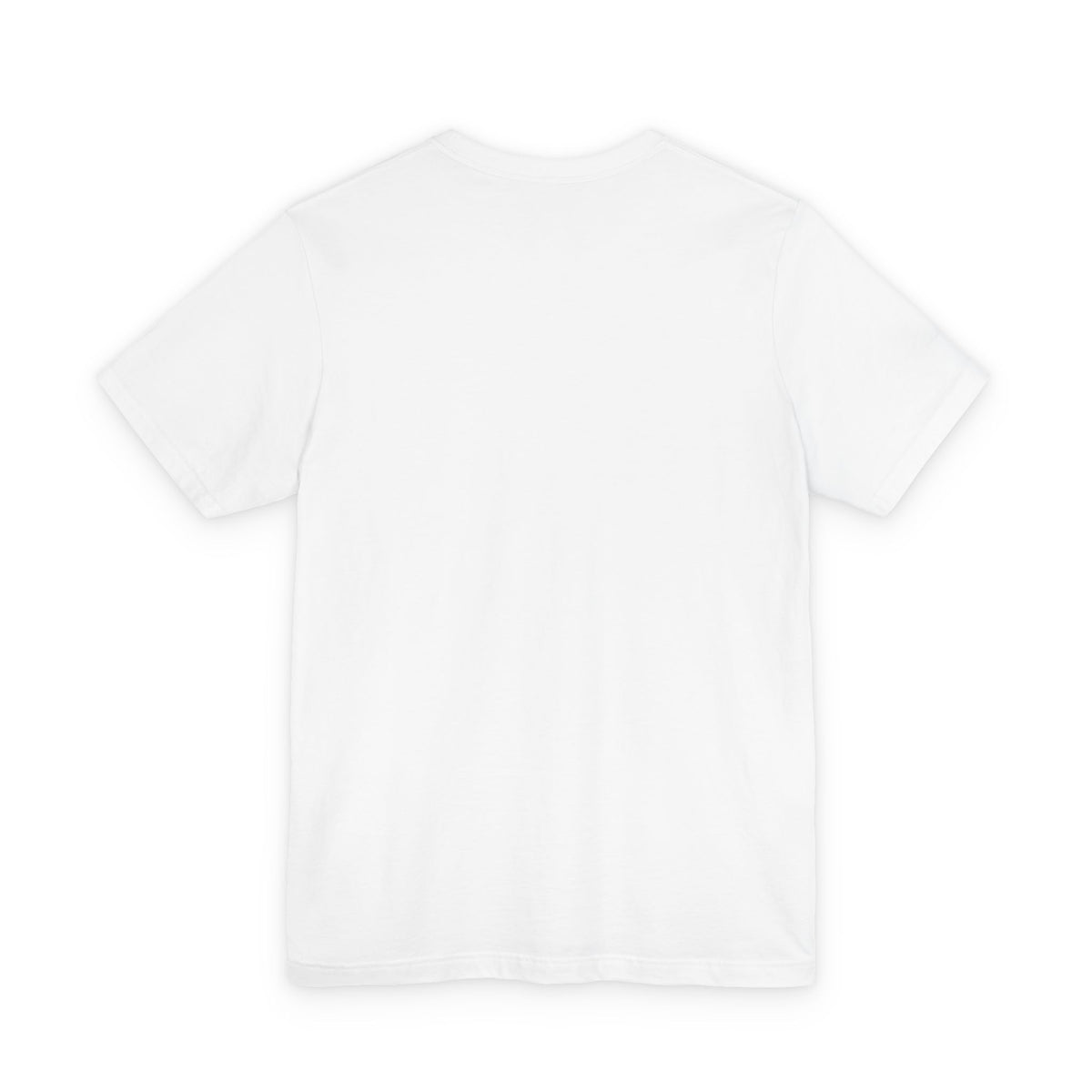 Central Colorado Corvette Club - Embroidered Unisex Soft Style Tee