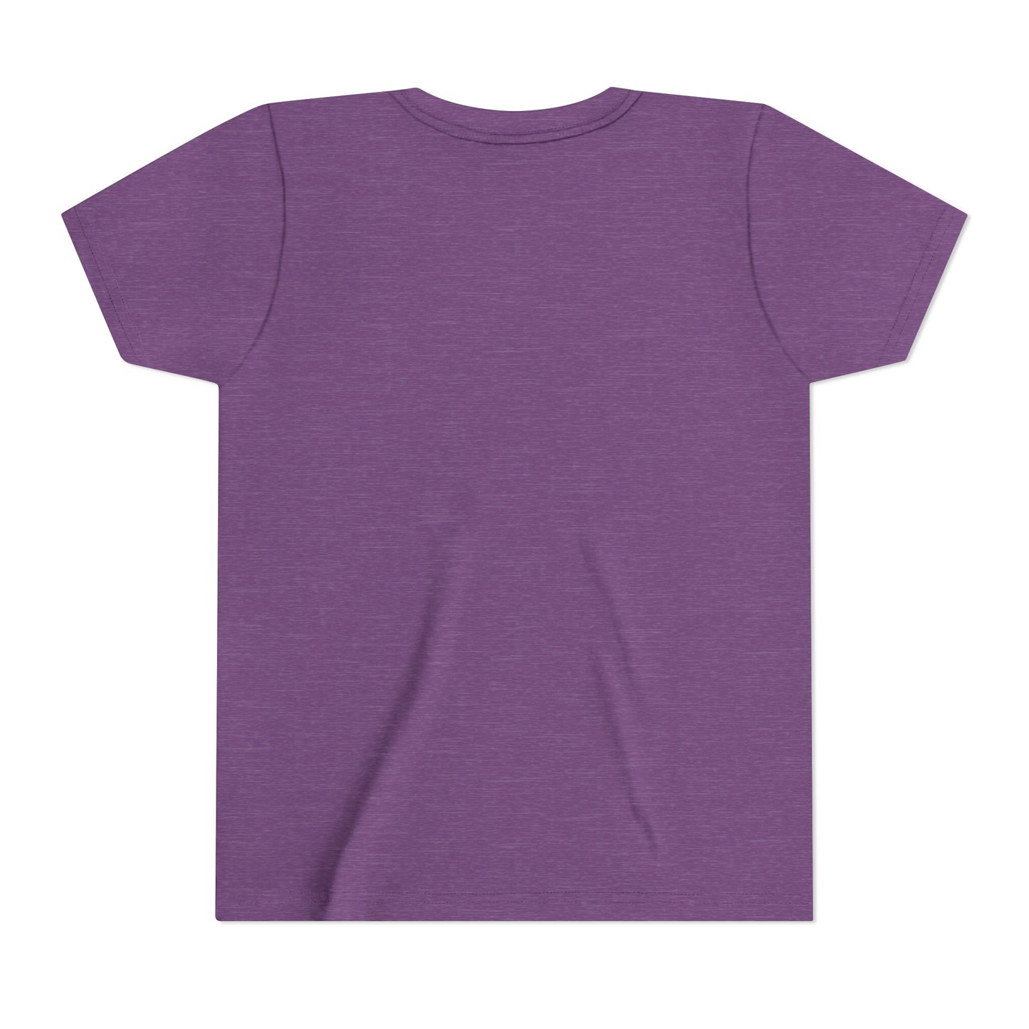 KC Chuggers Vintage Car Youth Tee