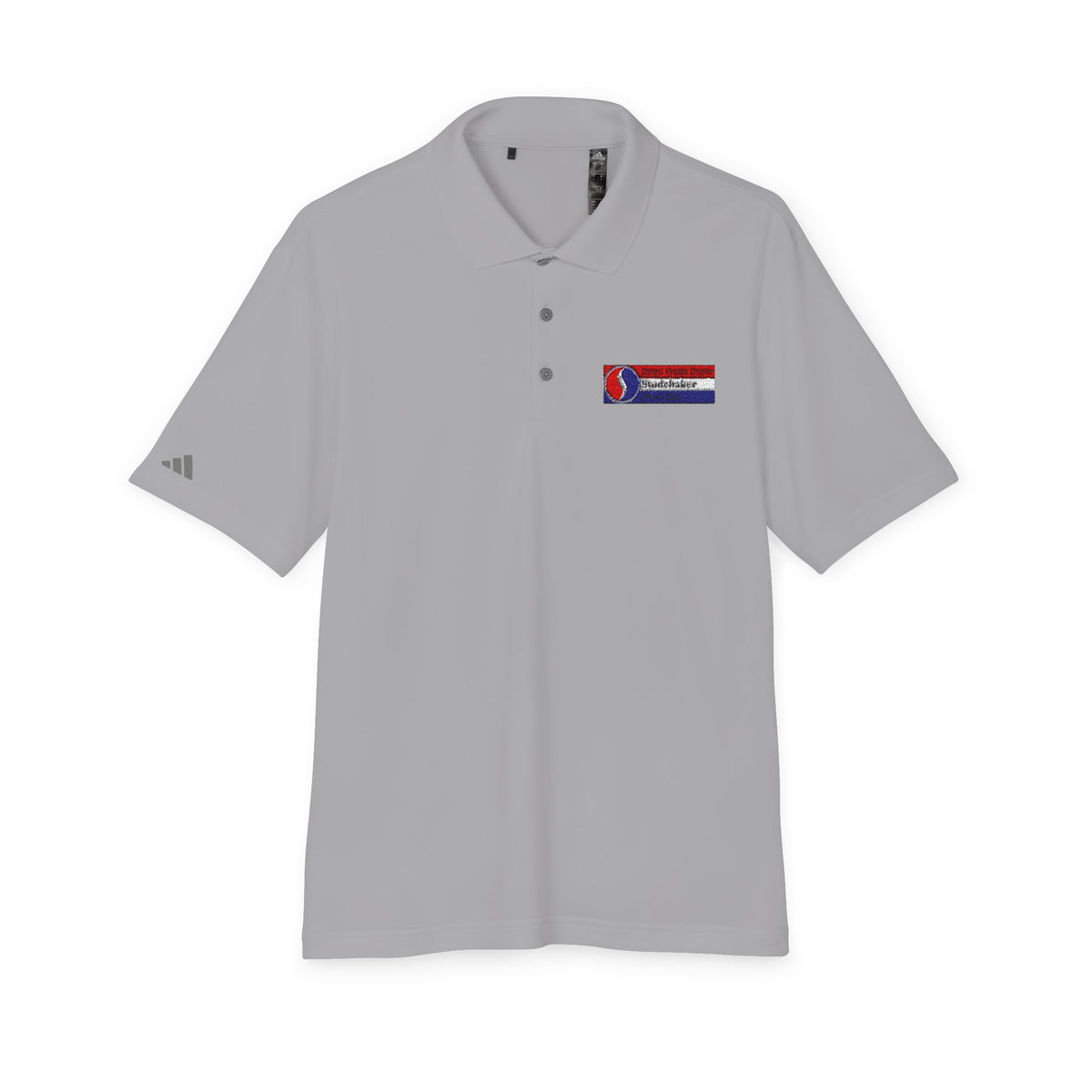 Central Virginia Chapter Studebaker Drivers Club — adidas Unisex Performance Polo