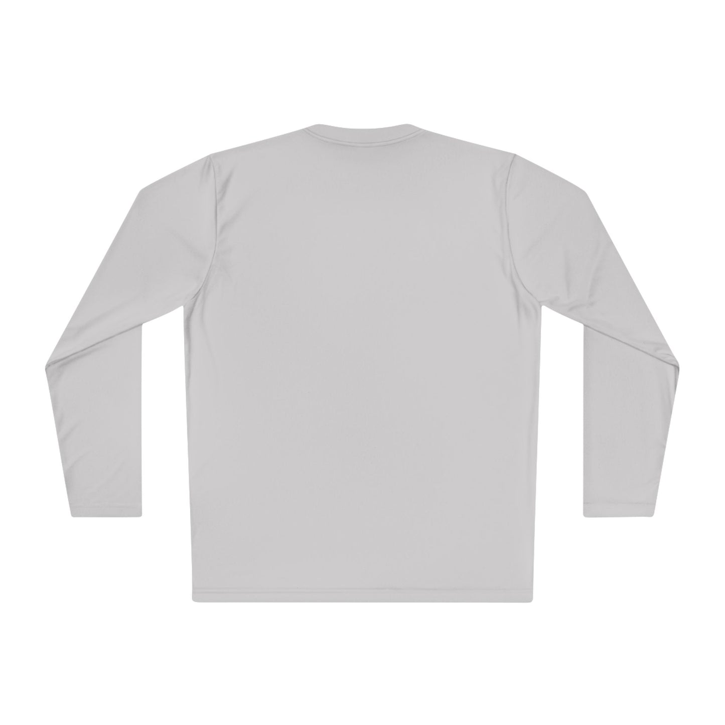 San Diego Model A Ford Club — Unisex Lightweight Long Sleeve Tee