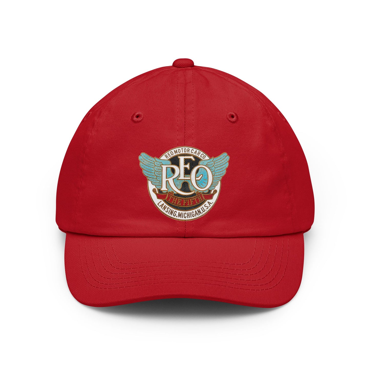 REO The Fifth 1912-1919 – Dad Hat