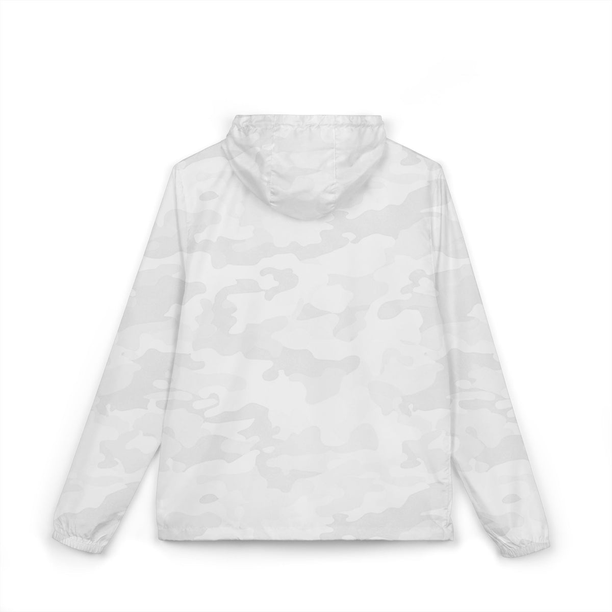 Cape Henry Model A Club Windbreaker Jacket
