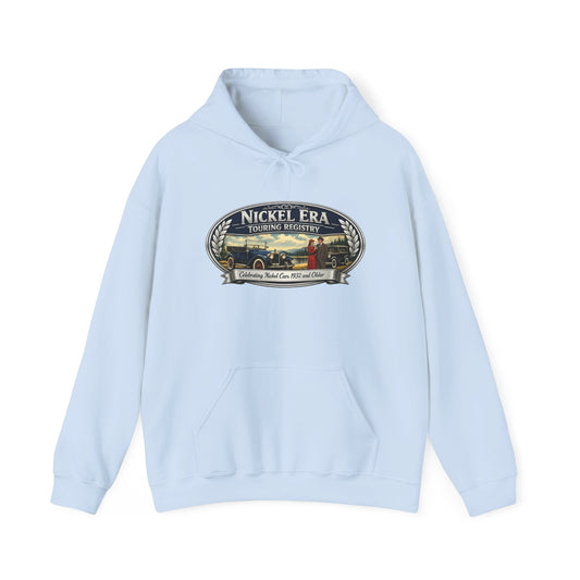 Nickel Era Touring Registry Hoodie
