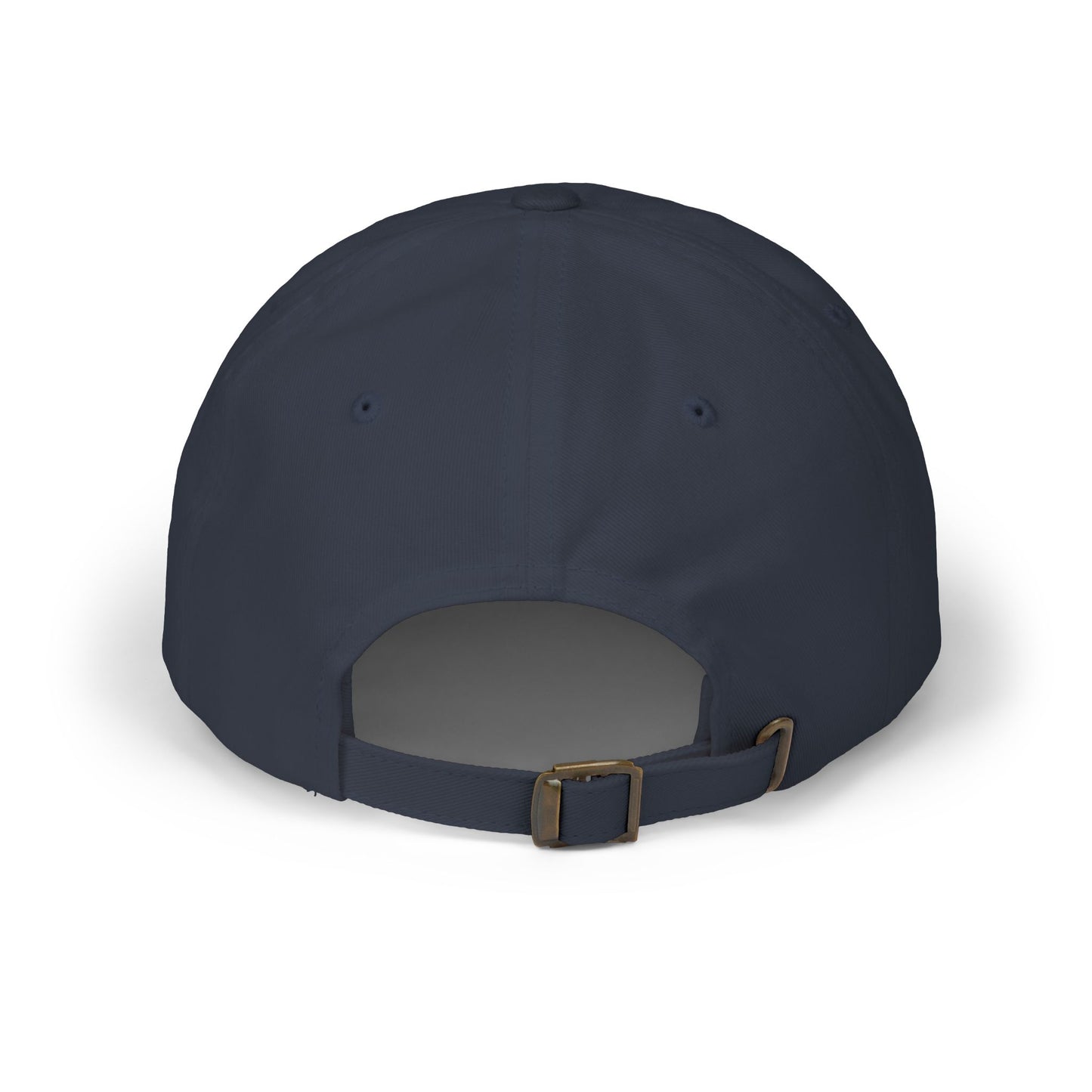 North Idaho Corvette Club Embroidered Dad Hat