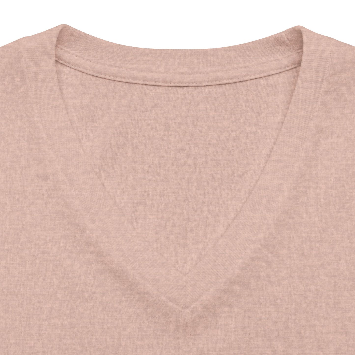 North Idaho Corvette Club Women's V-Neck Tee